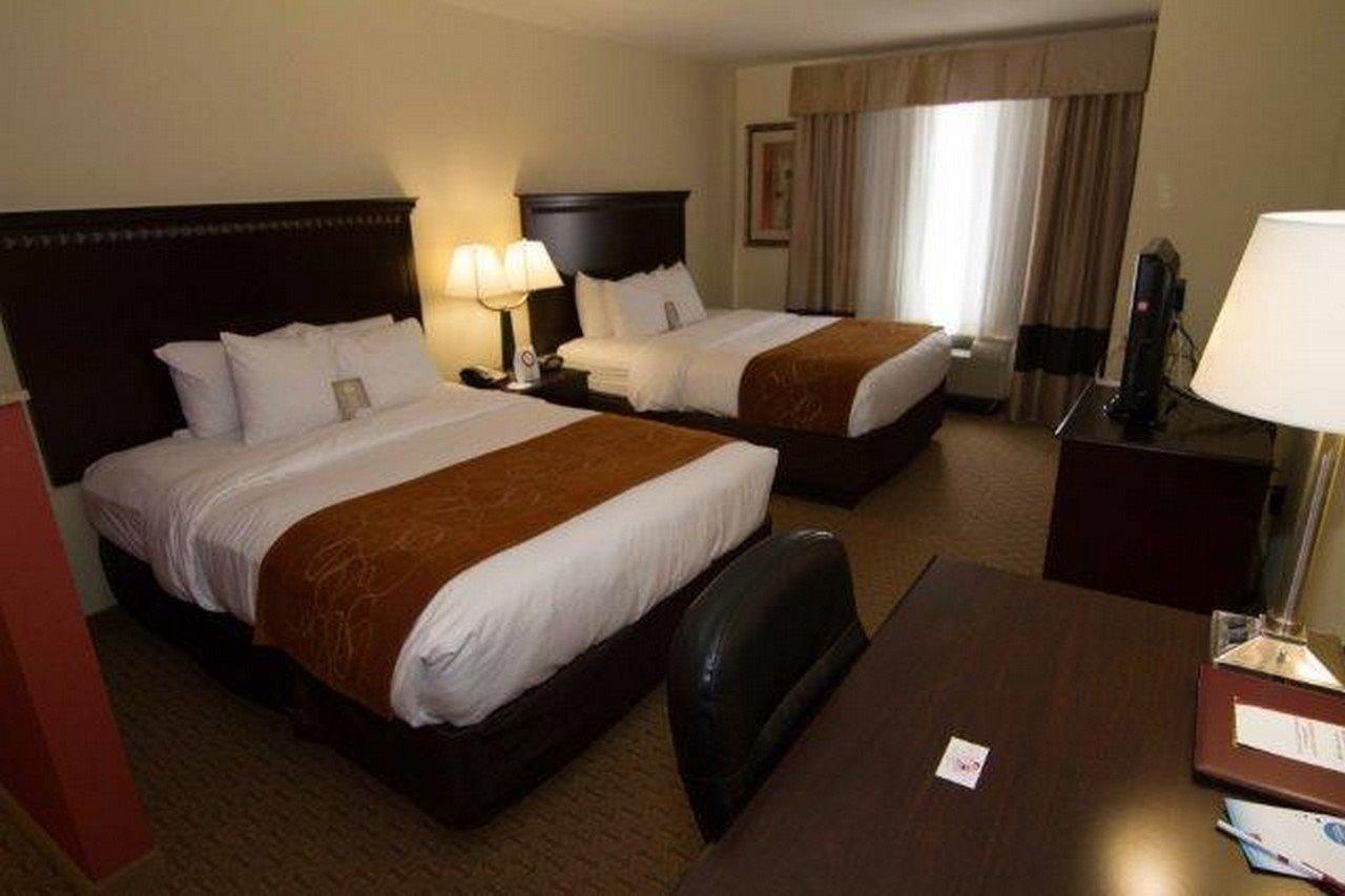 Comfort Suites Cullman I-65 Exit 310 Esterno foto