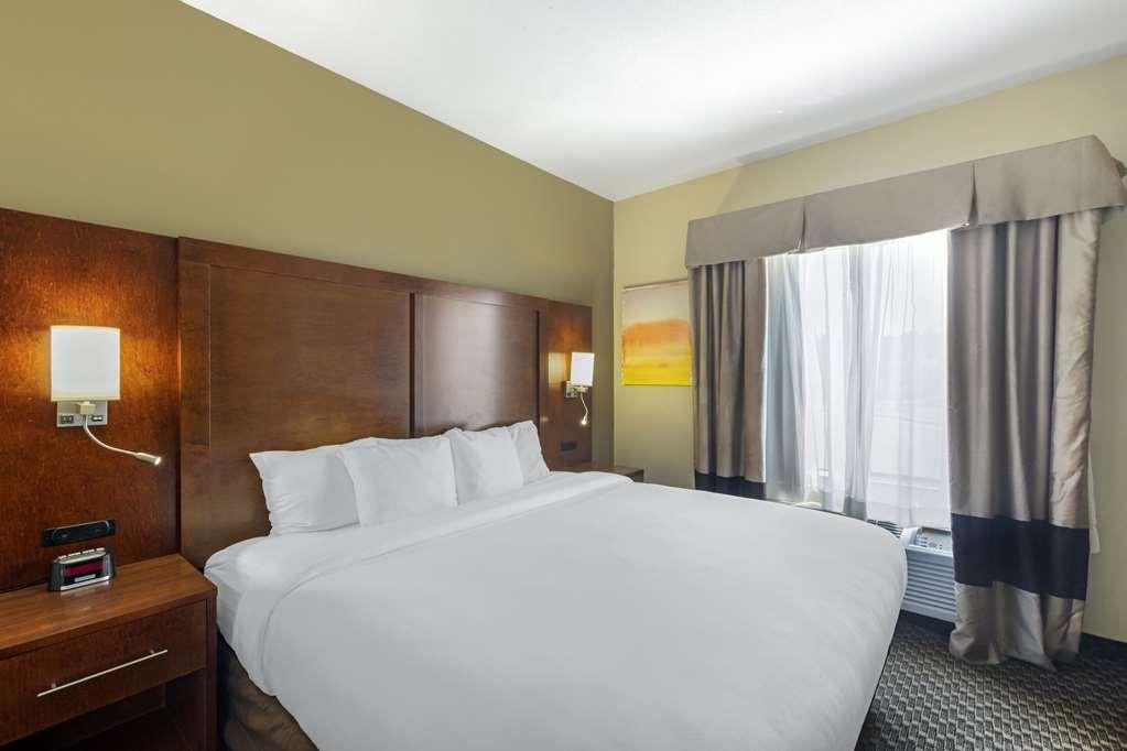 Comfort Suites Cullman I-65 Exit 310 Camera foto