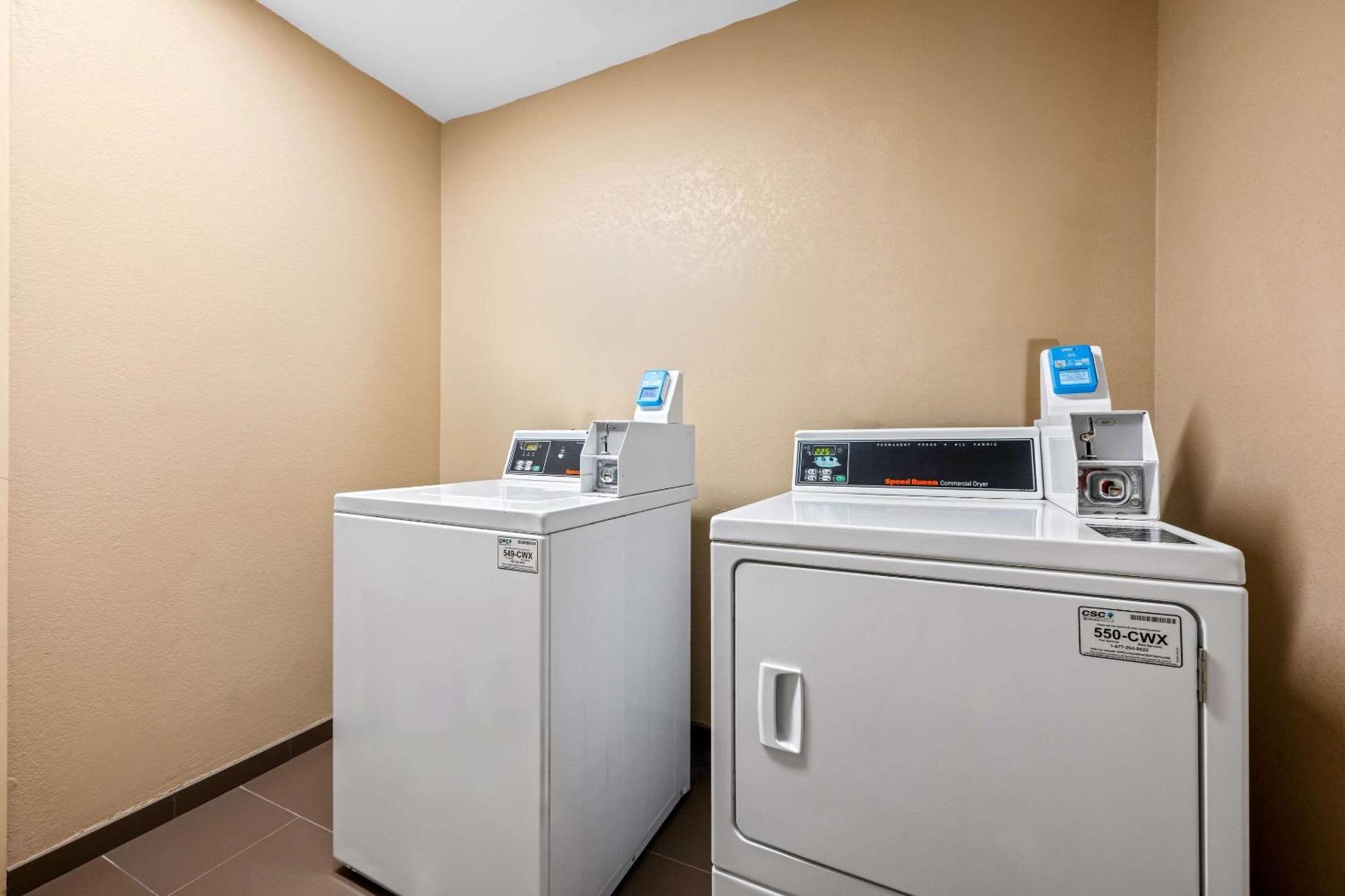 Comfort Suites Cullman I-65 Exit 310 Esterno foto