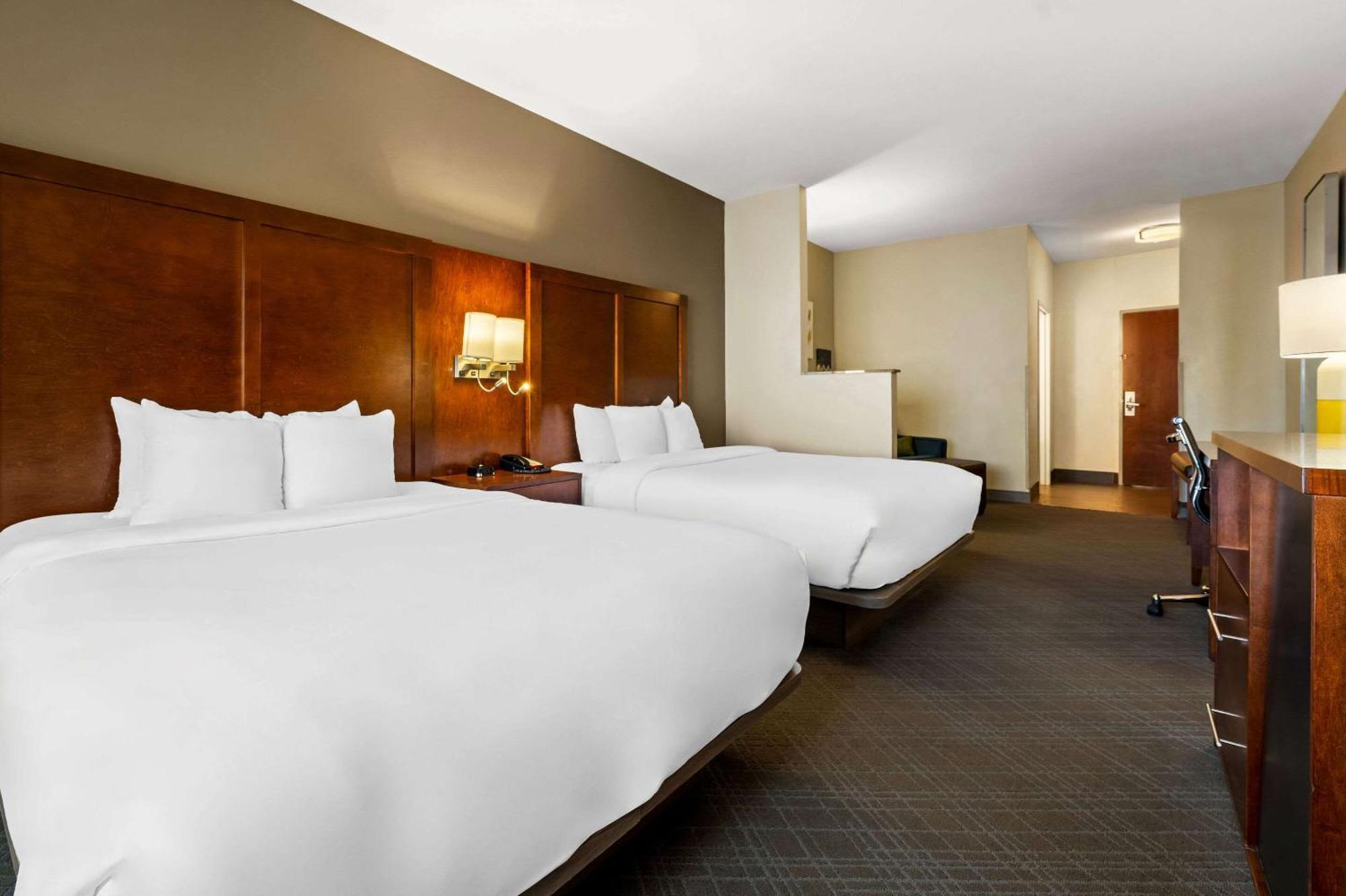 Comfort Suites Cullman I-65 Exit 310 Esterno foto
