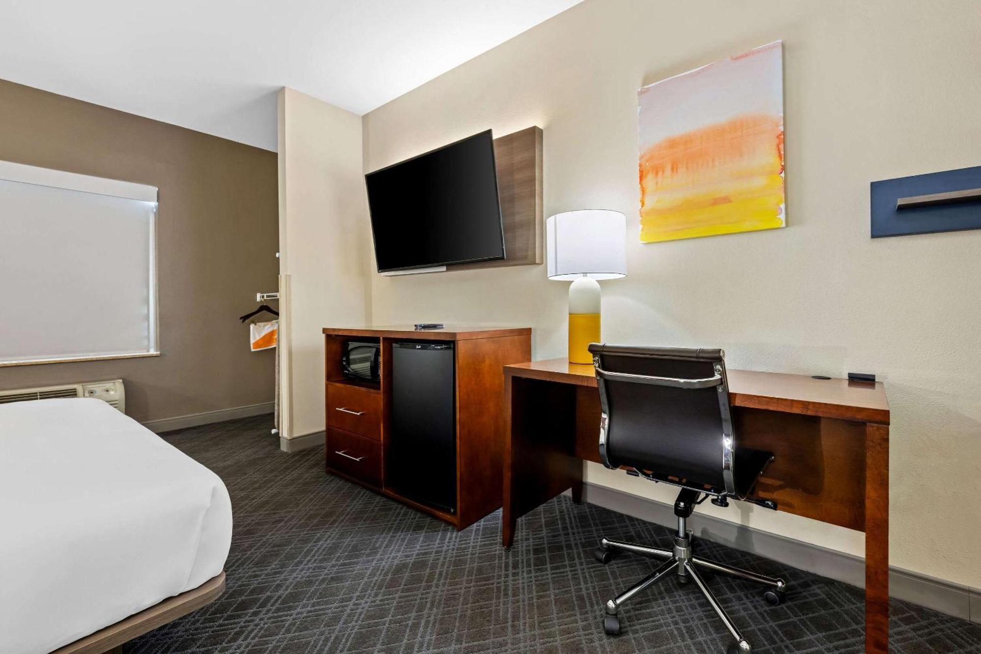 Comfort Suites Cullman I-65 Exit 310 Esterno foto
