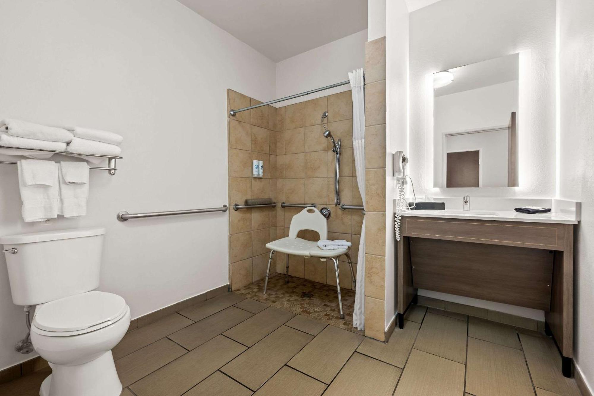 Comfort Suites Cullman I-65 Exit 310 Esterno foto