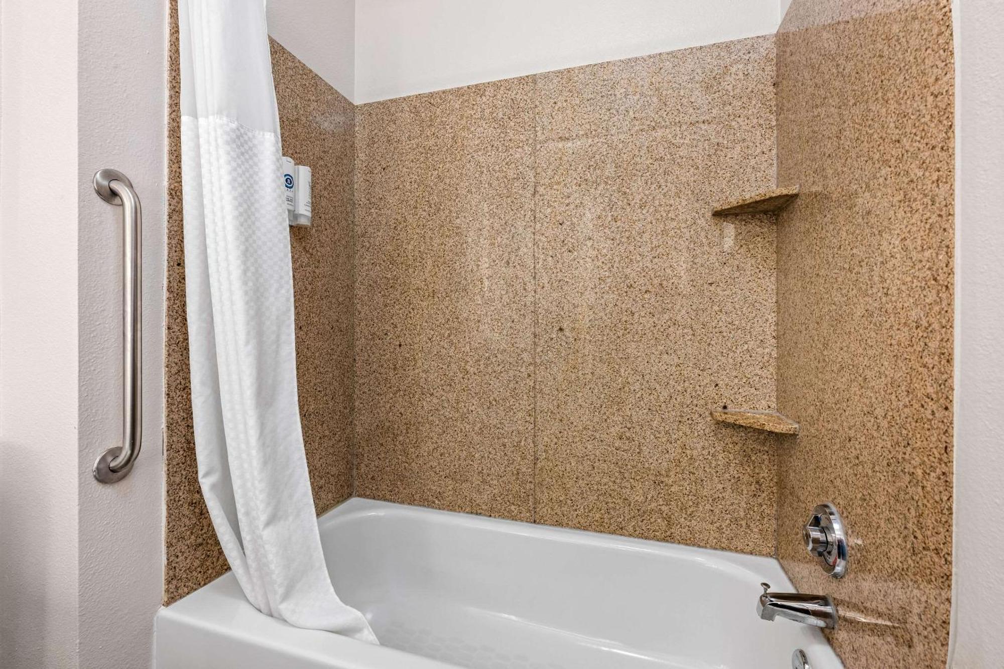 Comfort Suites Cullman I-65 Exit 310 Esterno foto
